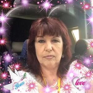 Meet your Posher, Gerlinde